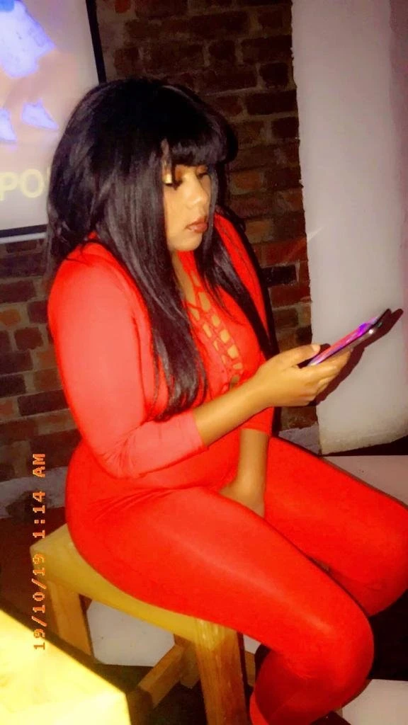 reyson – Tanzanian escort in Coimbatore — 5 / 6