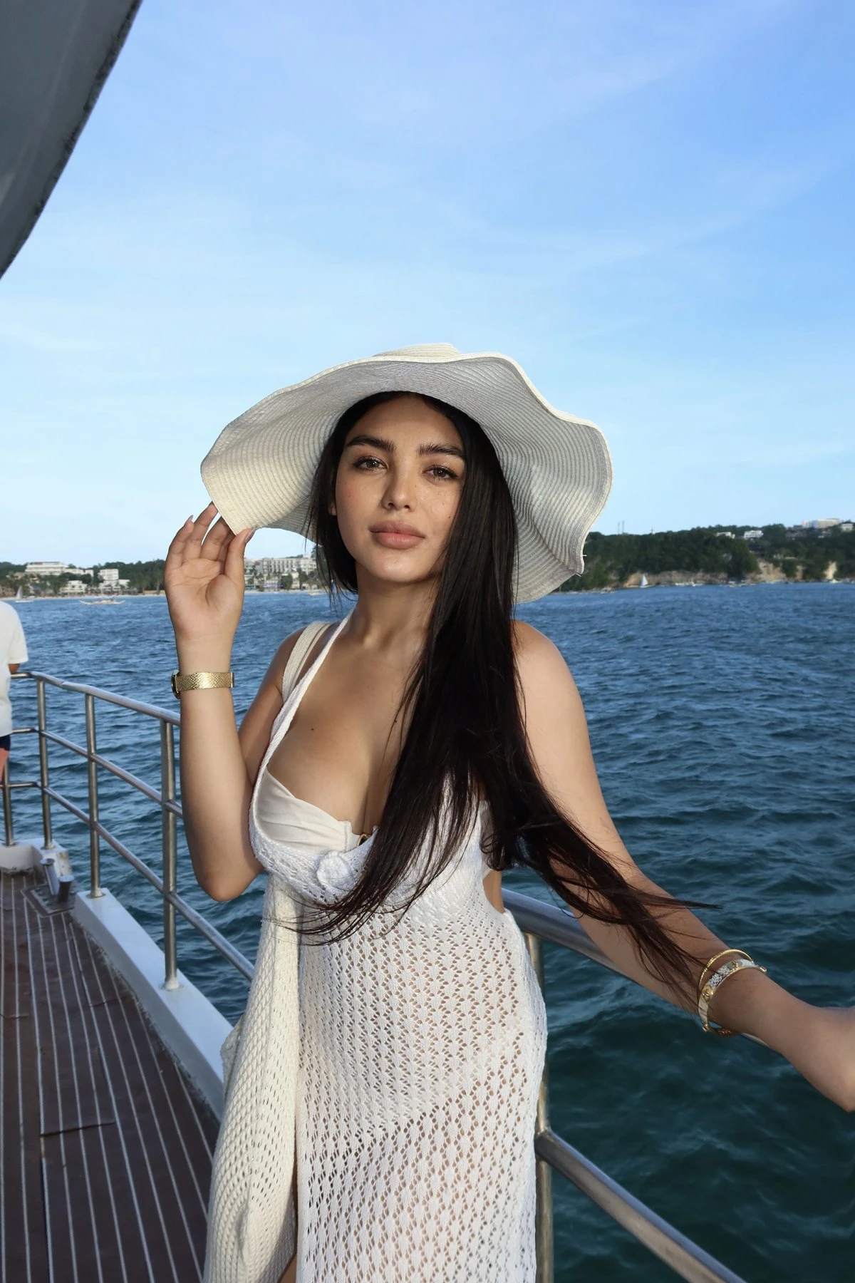 Fatima Dadoll – Moroccan escort in Hong Kong — 24 / 31