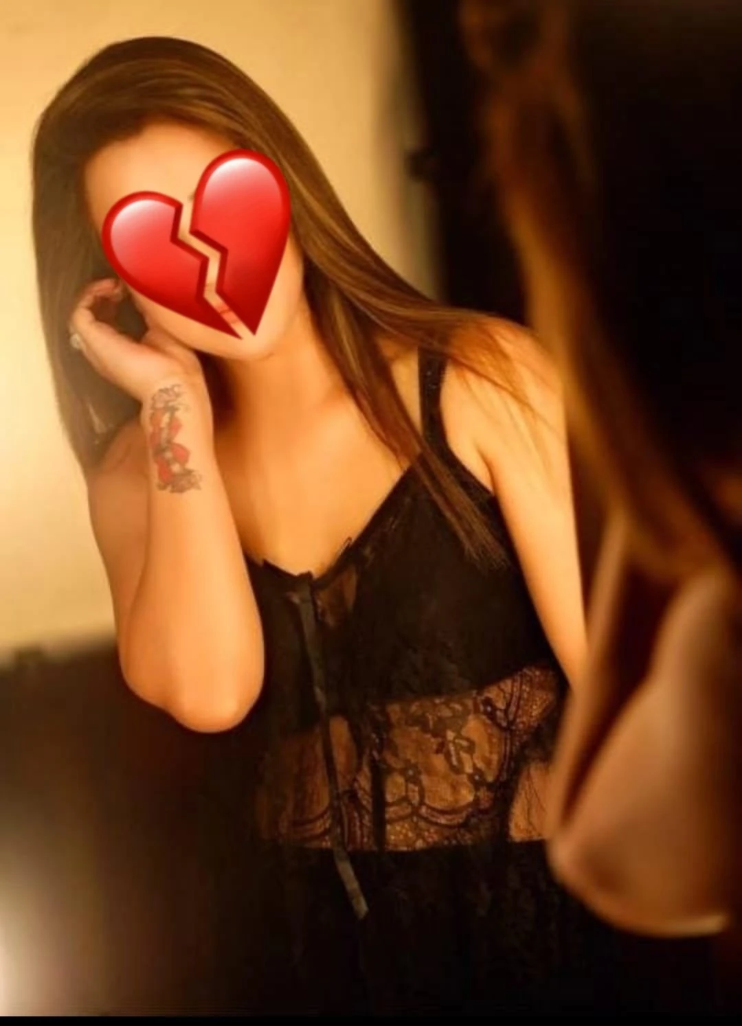 Natasha Gfe Full Service Escort – Indian escort in Bangalore — 3 / 10