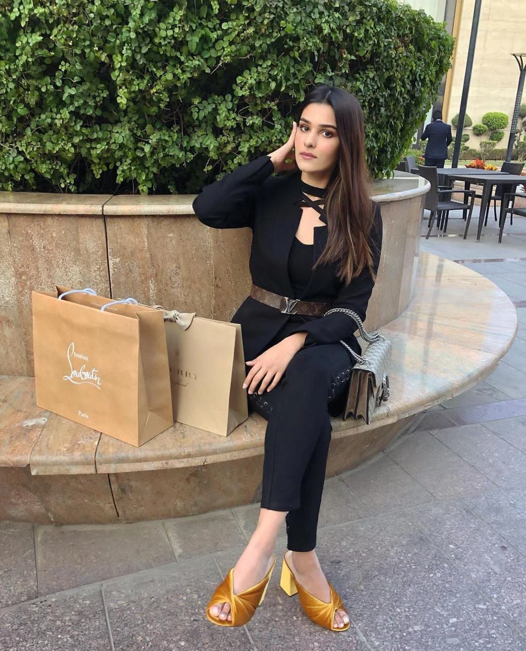 I Am Mayra Call Now 86991 C07442 – Indian escort in Chandigarh — 3 / 4
