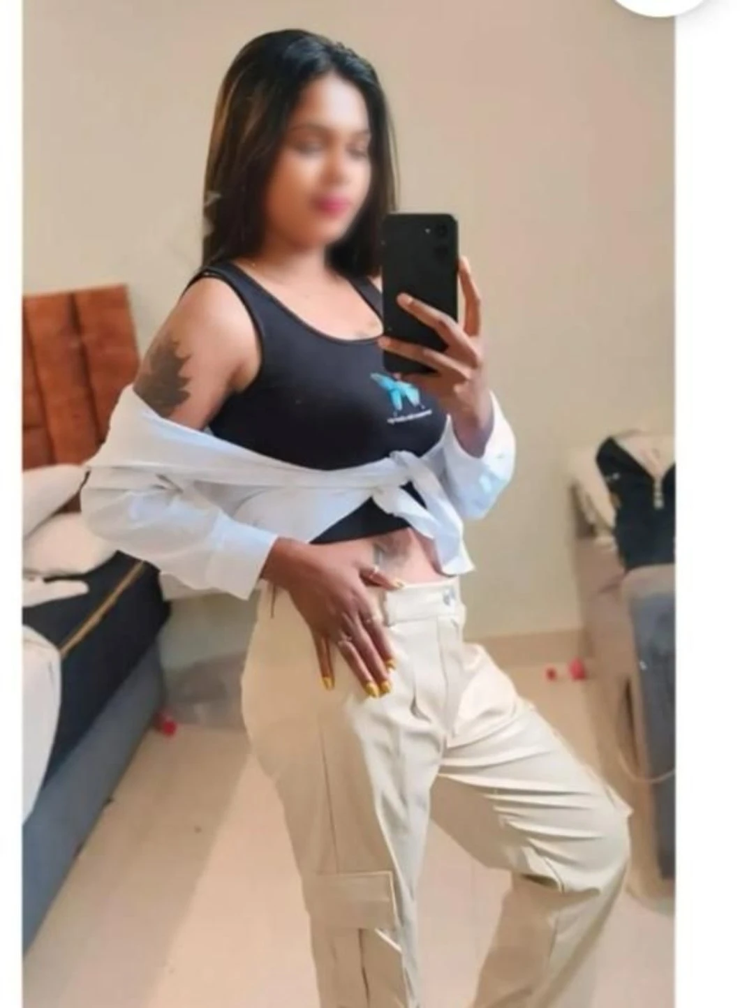 Aliya Consultant – escort in Chandigarh — 2 / 4