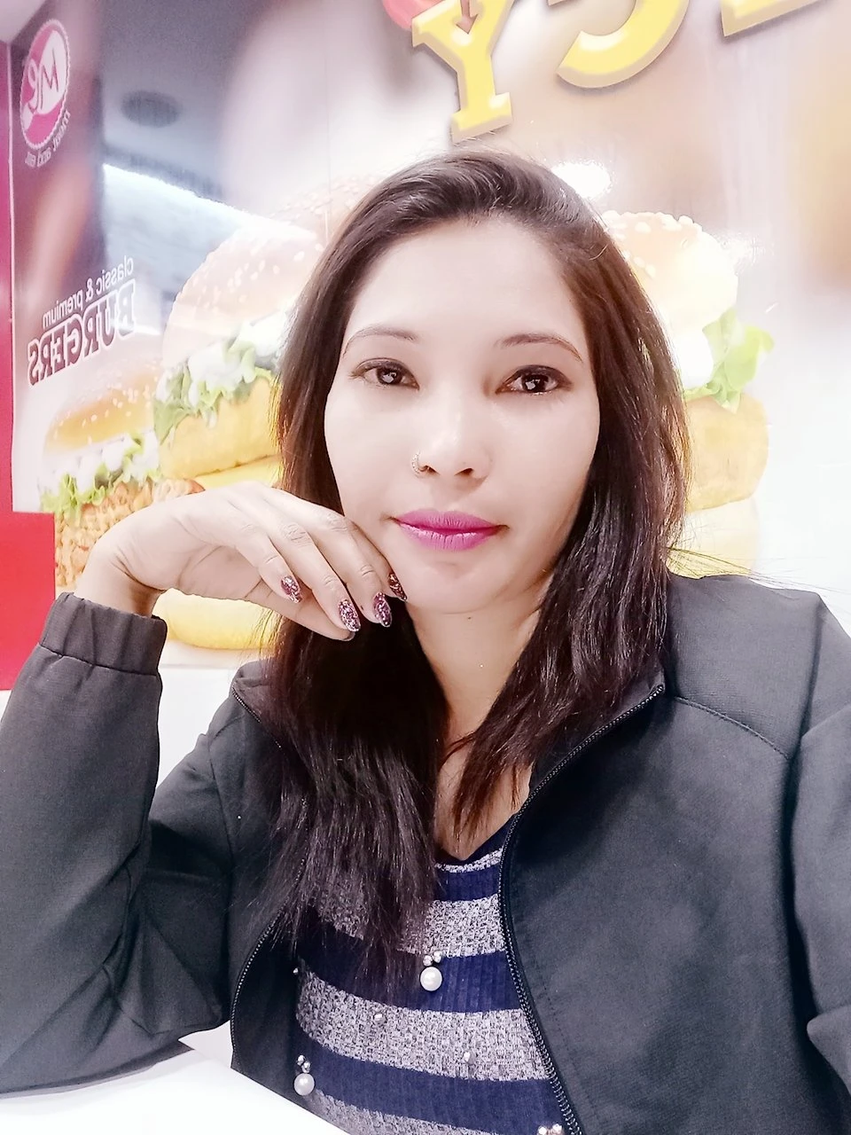 Monica – Indian escort in Bangalore — 5 / 7