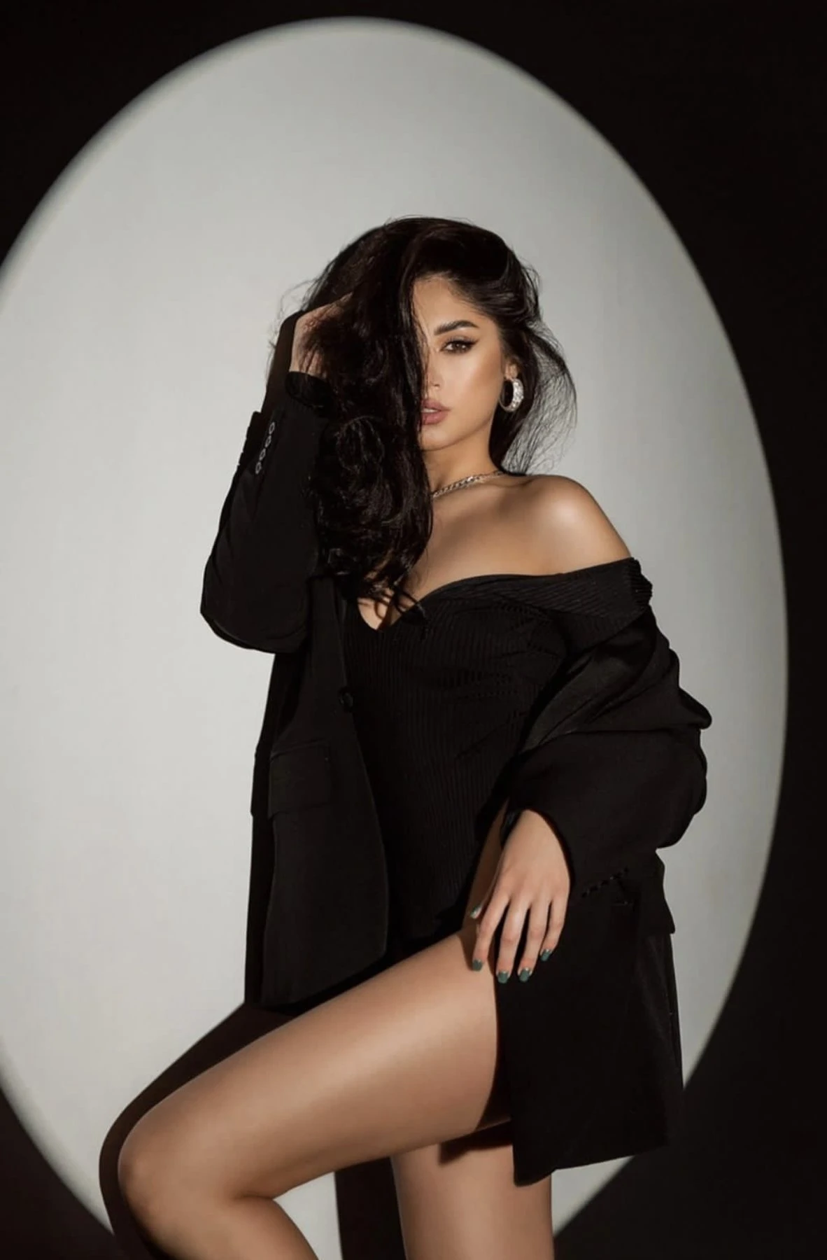 Sara – Russian escort in Yerevan — 2 / 8