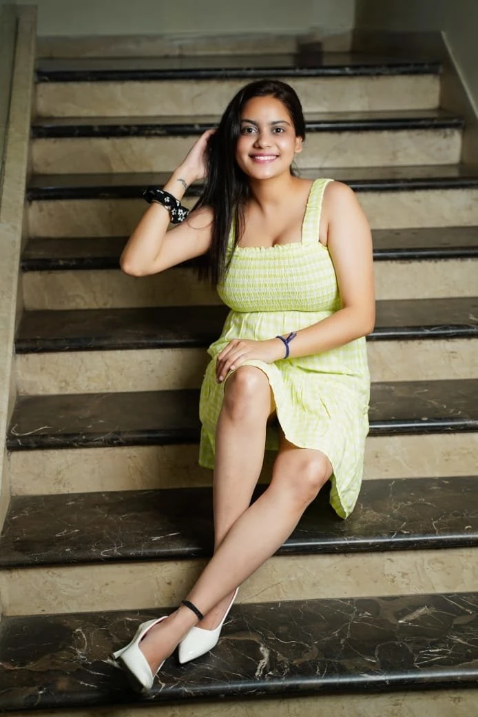 Goa Luxury 5 Star Hotel 24 X7 CASH – Indian escort in Candolim, Goa — 4 / 5