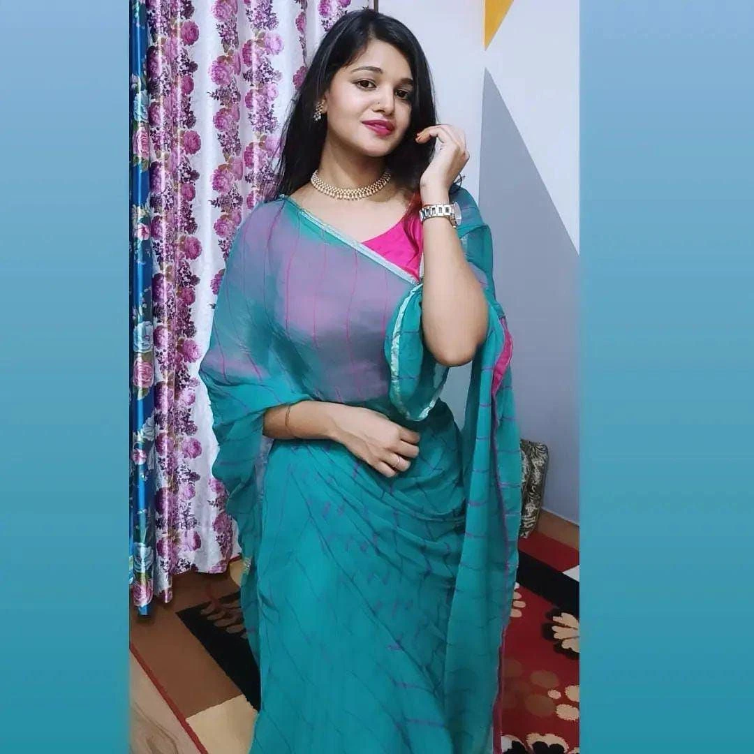 Ekta Sharma – Indian escort in Ernakulam — 3 / 4