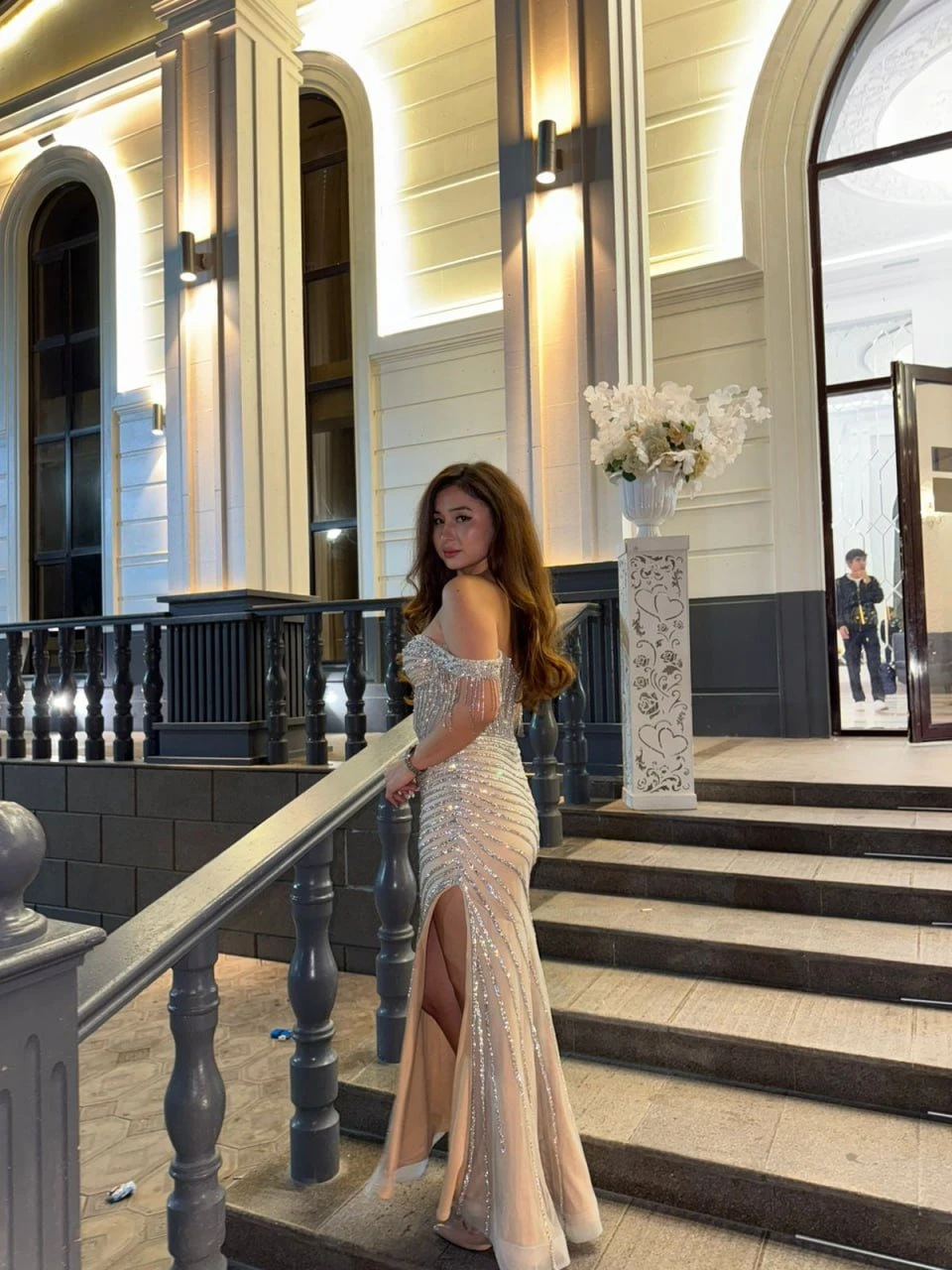 Liliya Lust Magnet – Russian escort in Hong Kong — 9 / 13