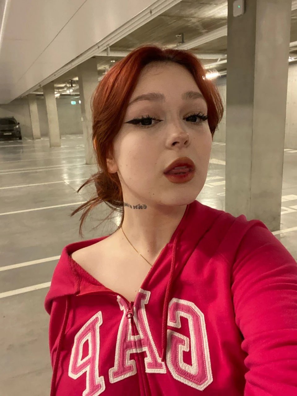 Agnieszka Milk Maiden – Russian escort in Hong Kong — 9 / 10