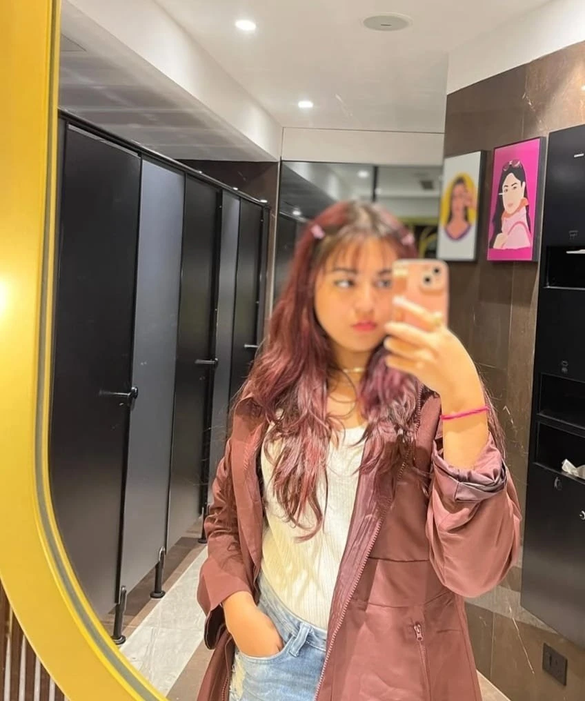 Nishu Singh – Indian escort agency in Chennai — 3 / 5