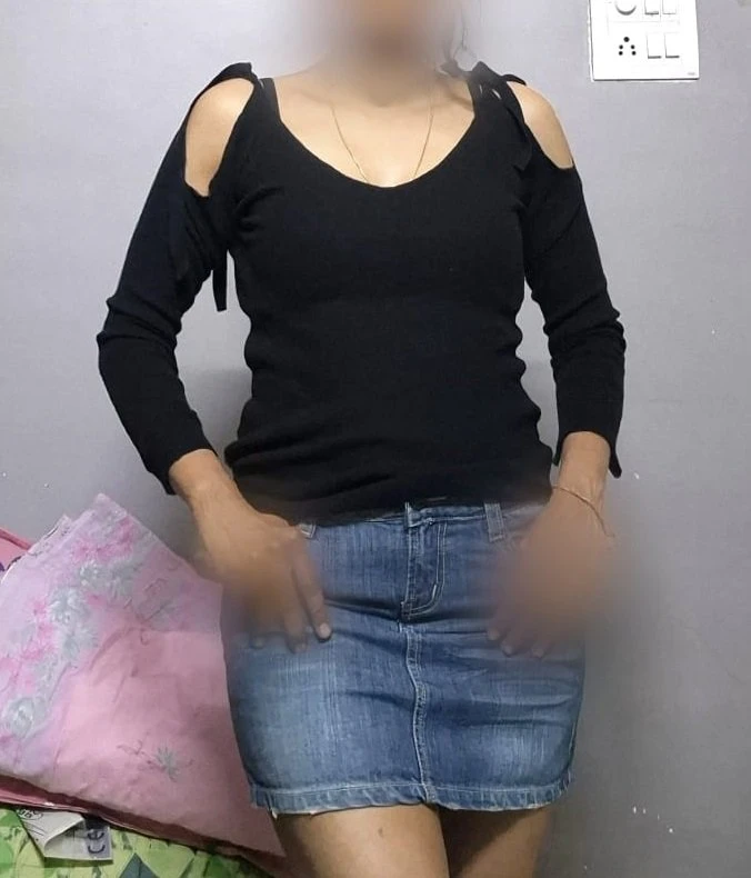 Rekha – South African escort in Chennai, Escort, Chennai