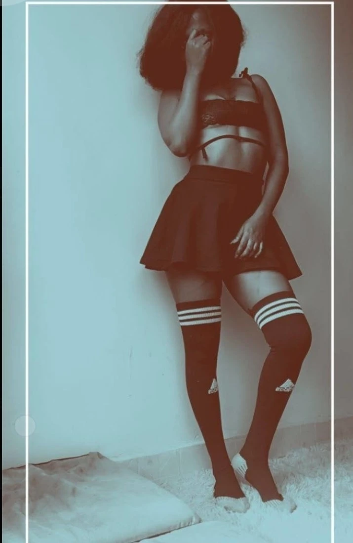 Ruby – Djibouti escort in Bangalore — 2 / 5