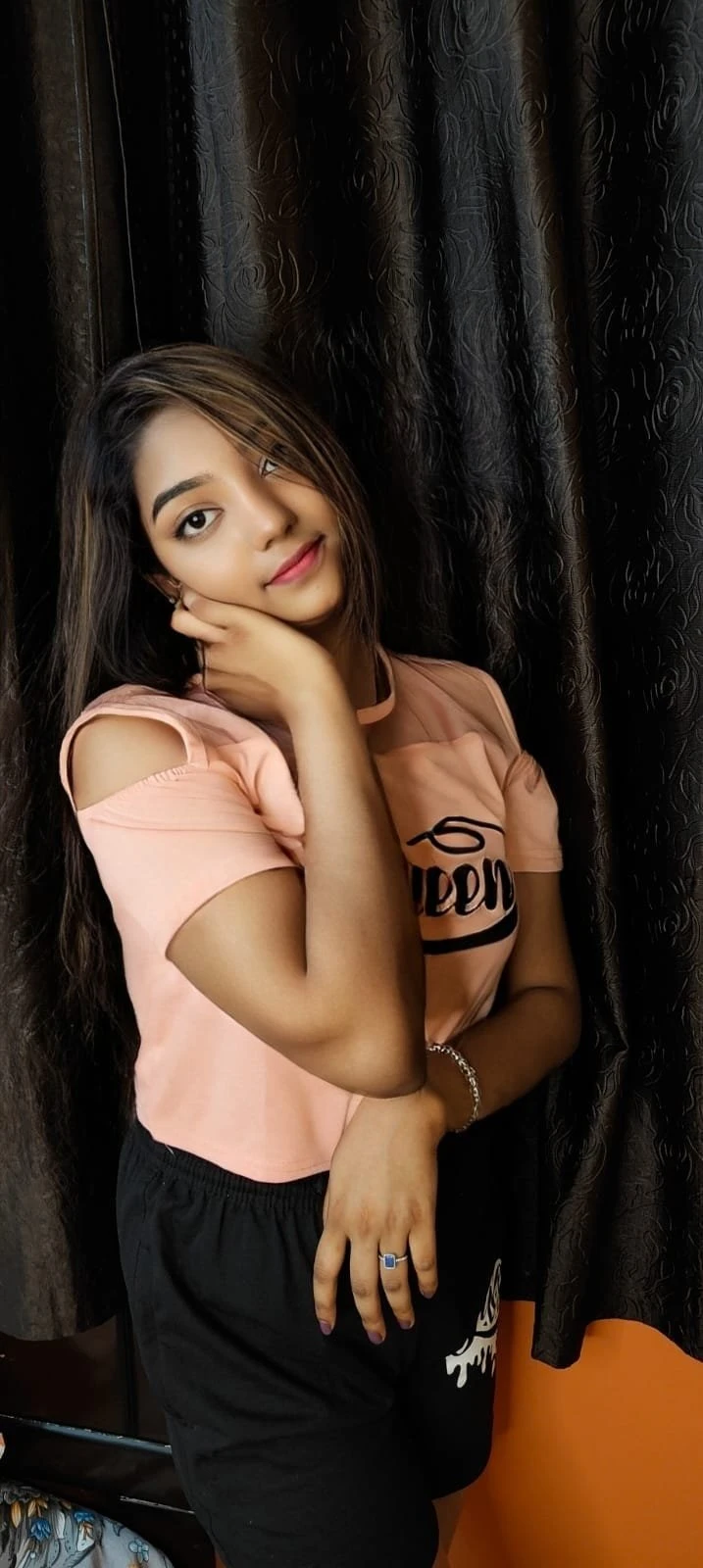 Independent College Girl 100% Verified – Indian escort in Bangalore — 3 / 5