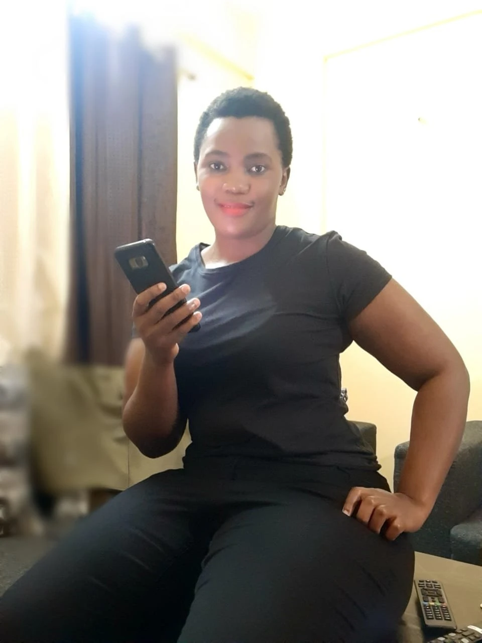 The sex dynamite – South African escort in Bangalore — 2 / 6