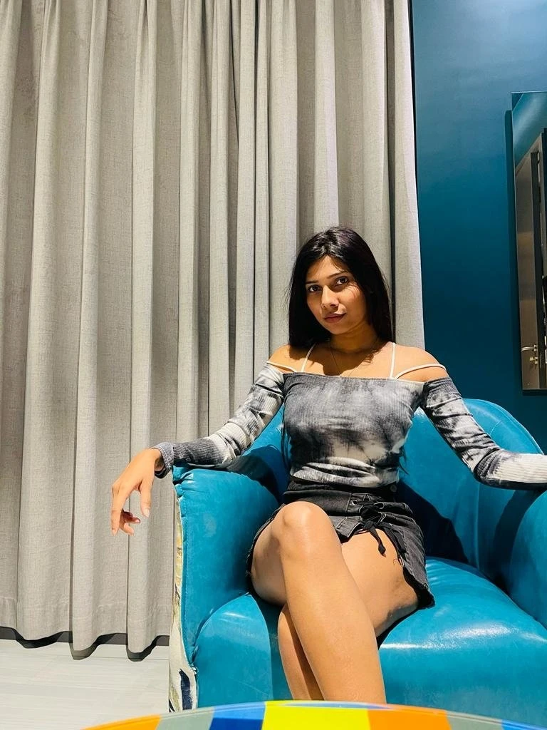 Geetha – Indian escort in Bangalore — 4 / 5