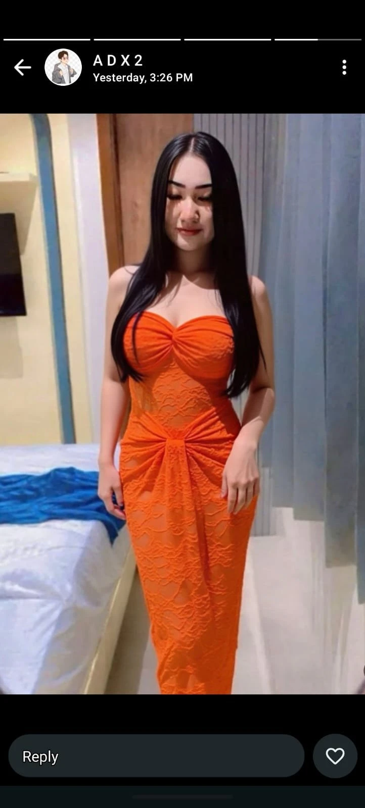 Sajana – Indian escort in Ahmedabad — 3 / 4