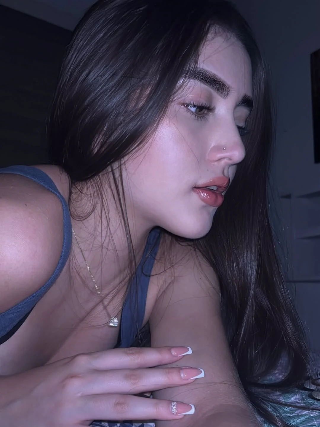 Jasleen – Indian escort in Candolim, Goa — 4 / 5