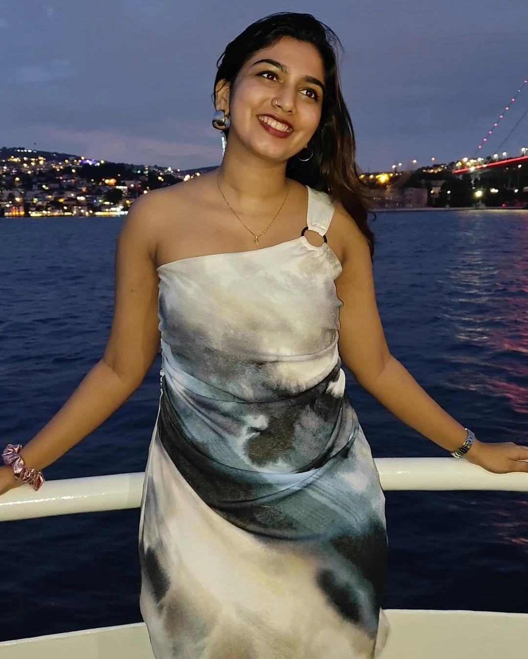 Kriti – Indian escort in Candolim, Goa — 2 / 3