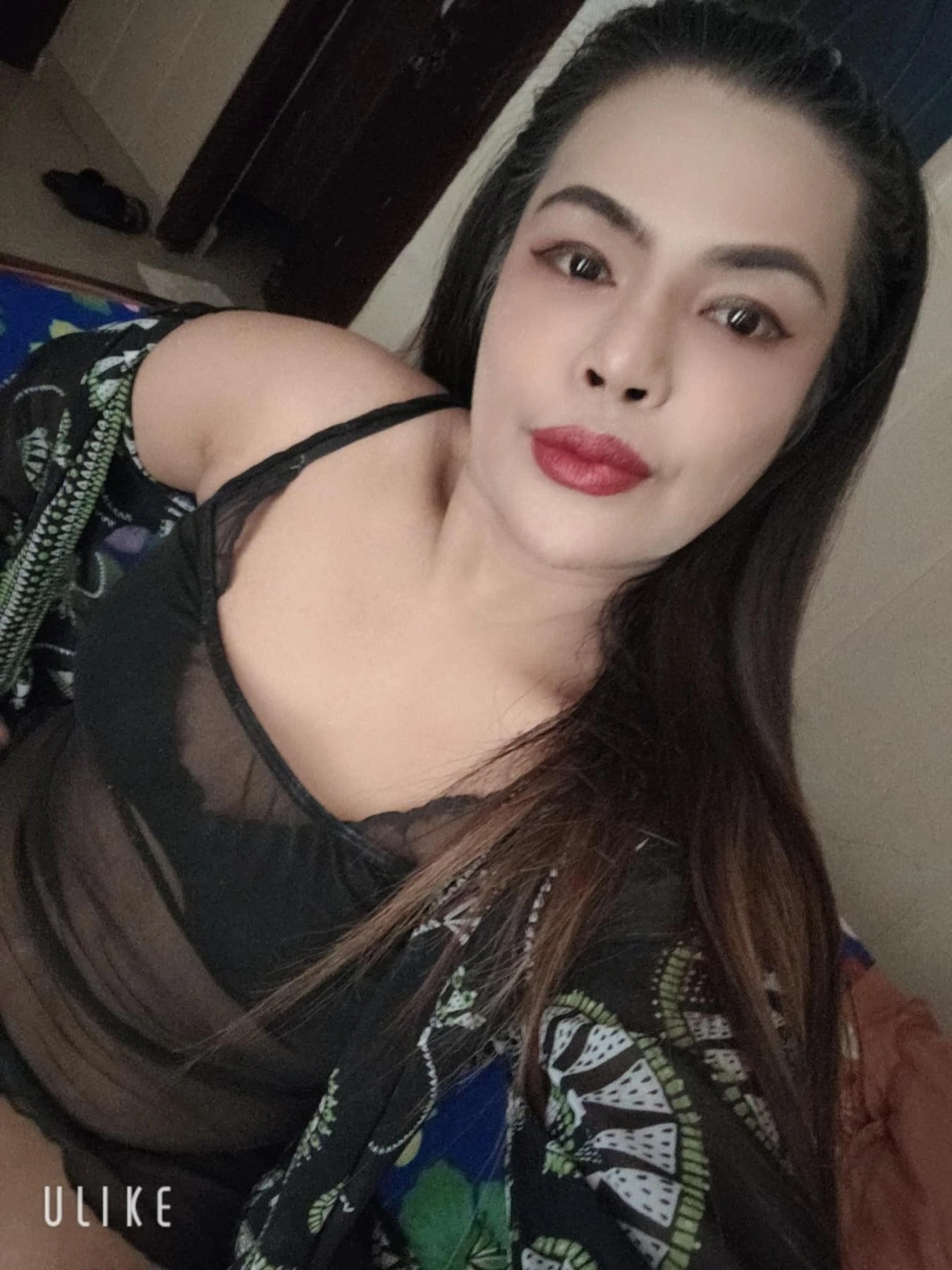 Nana – Thai masseuse in Chandigarh — 15 / 24