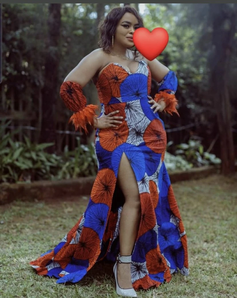 Sweet Karina – Jamaican escort in Bangalore — 2 / 3