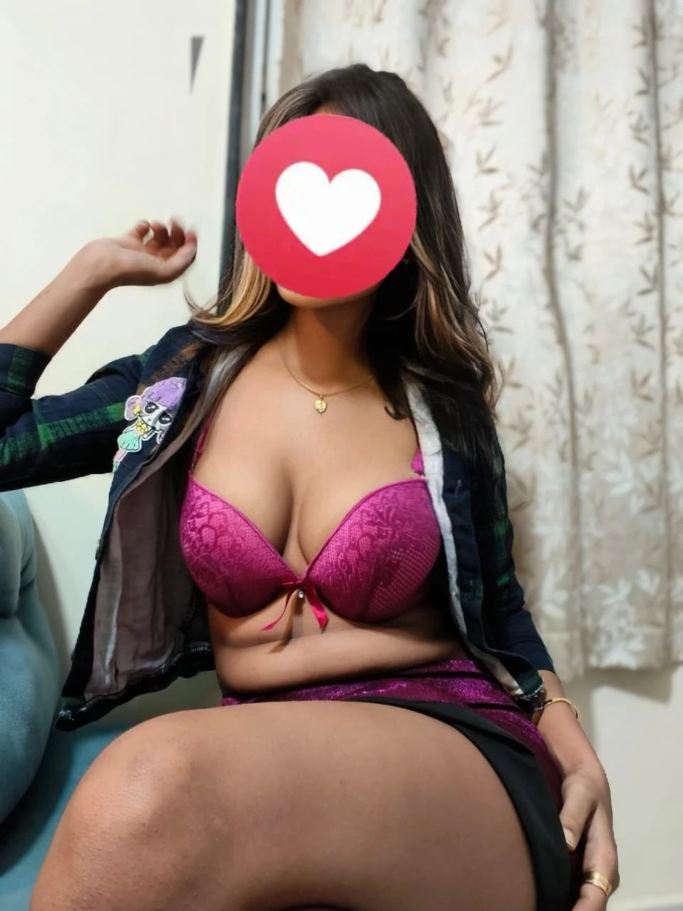 Whatsapp me! (sexting, vids, pics) – escort in Agra — 9 / 12