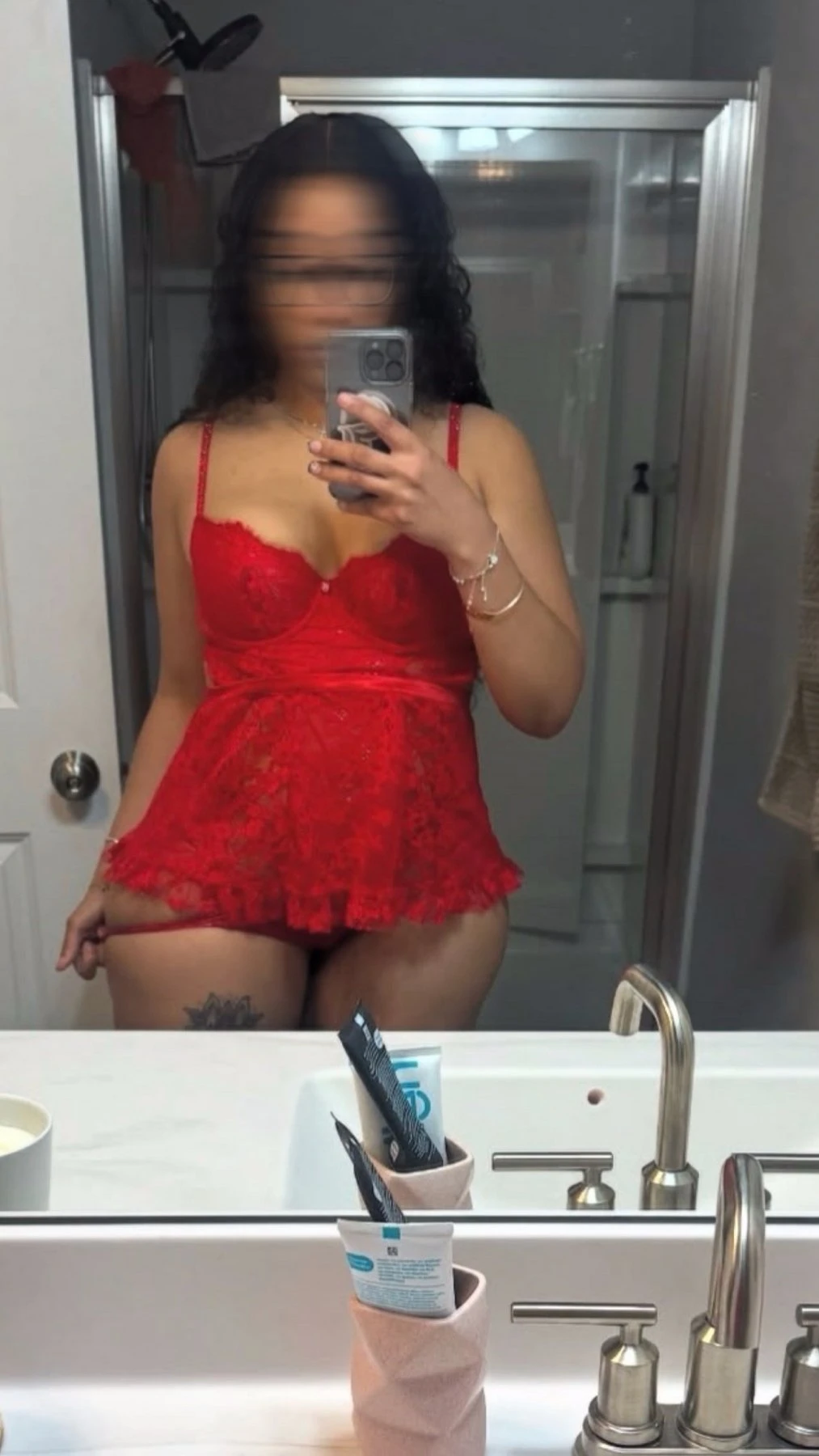Mk Jessica – Cape Verdean escort in Cotonou — 2 / 6