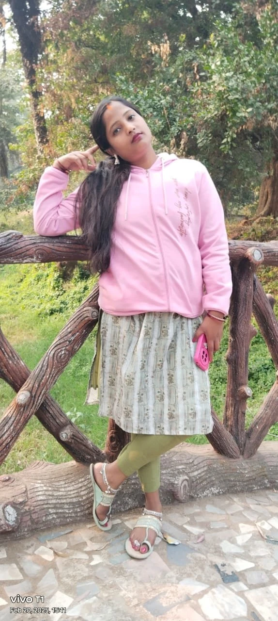 Nandani Real Meet And Cam Session – Indian escort in Chennai — 2 / 3