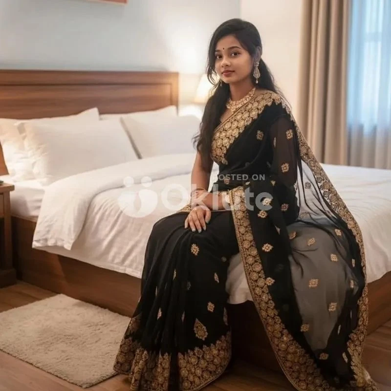 Divya Tyagi – Belgian escort in Chennai — 2 / 3