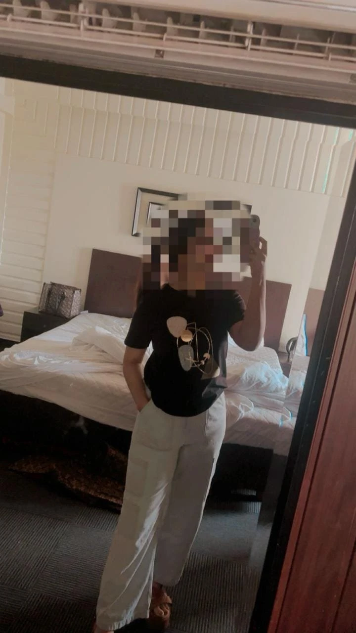 Parineeta Just for U in Blr – escort in Bangalore — 4 / 10