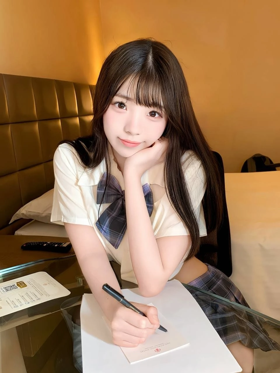 R408 – Japanese escort in Hong Kong — 3 / 9