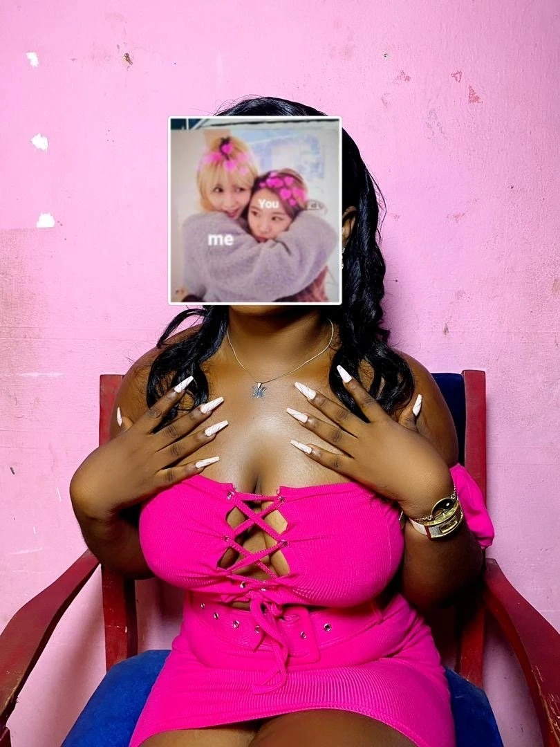 Nikky Wet – Nigerian escort in Cotonou, Escort, Cotonou