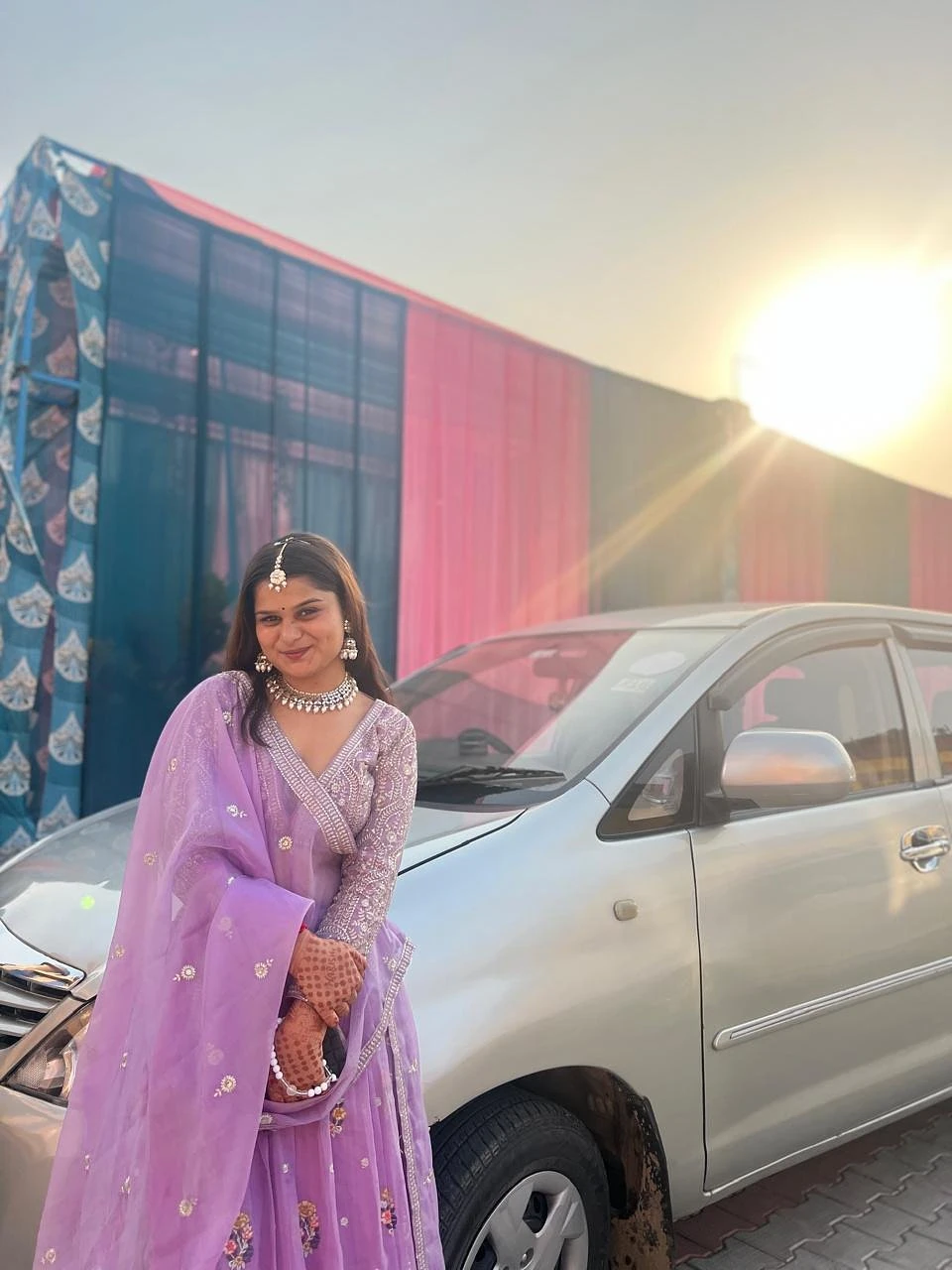 Komal – Nepalese adult performer in Bangalore — 5 / 7