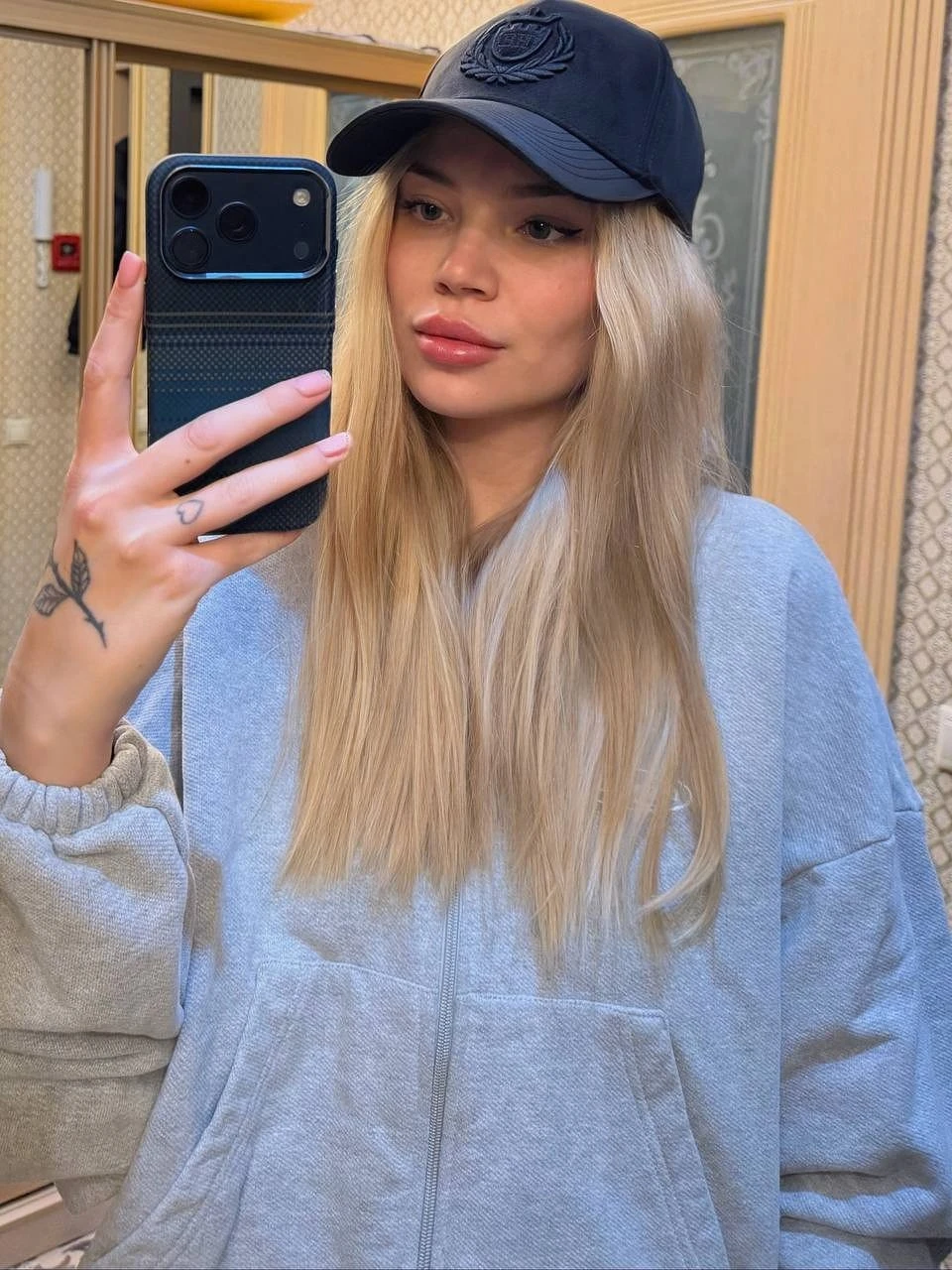 Bria TheBlonde – Russian escort in Hong Kong, Escort, Hong Kong