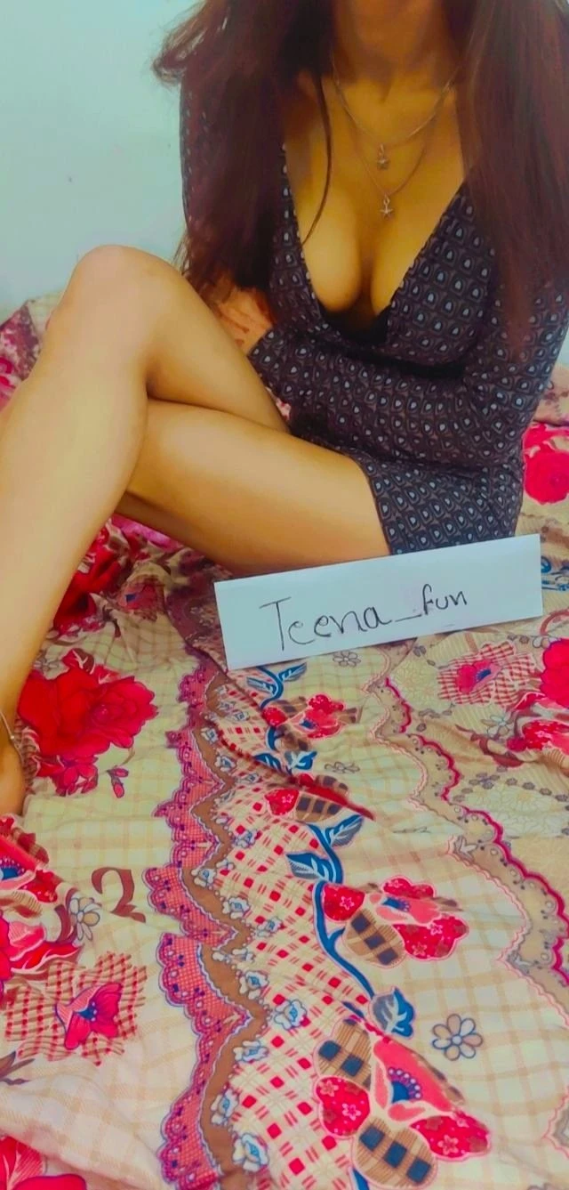 Teena Fun – Indian escort in Bangalore — 9 / 11