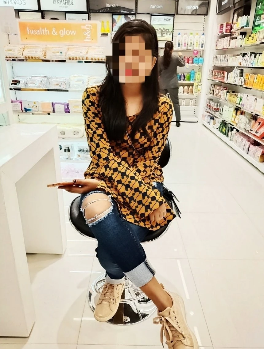 Khushi Real Meet and Cam Show – Indian escort in Ahmedabad, Escort, Ahmedabad