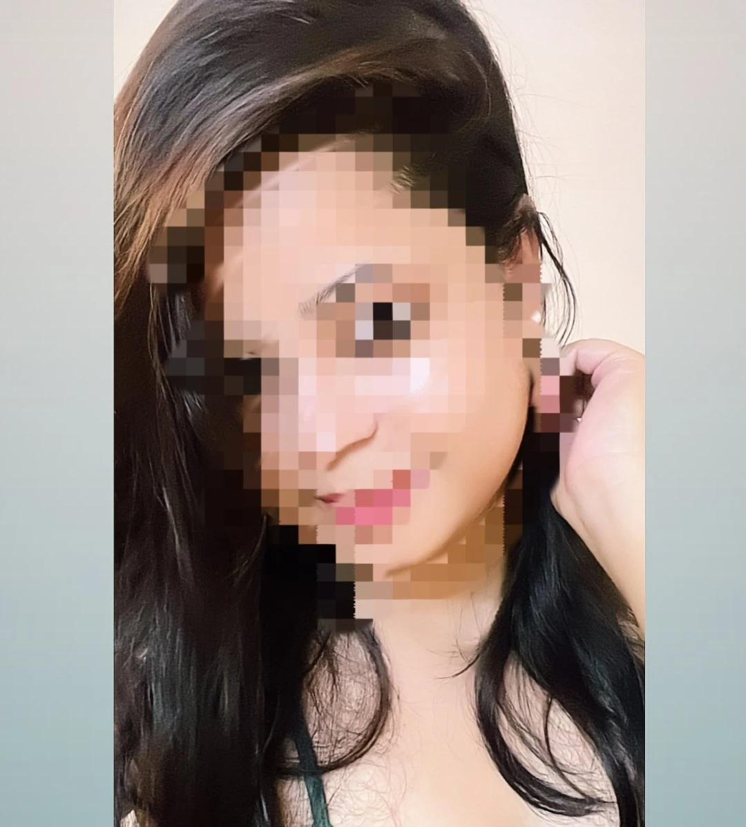 Vamika – Indian escort in Gurgaon — 3 / 4