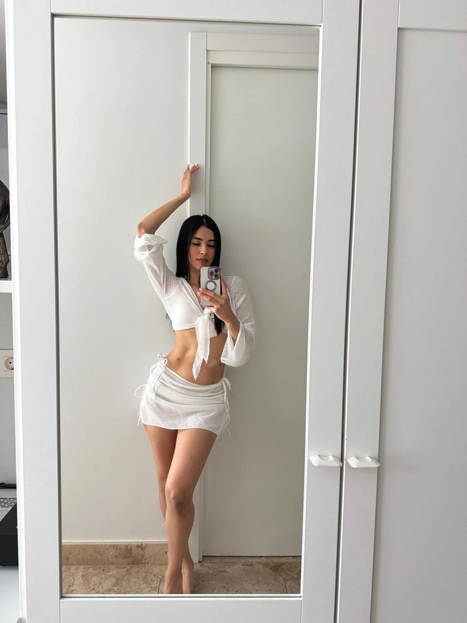 Sabina New In Hong Kong – Venezuelan escort in Hong Kong — 11 / 14