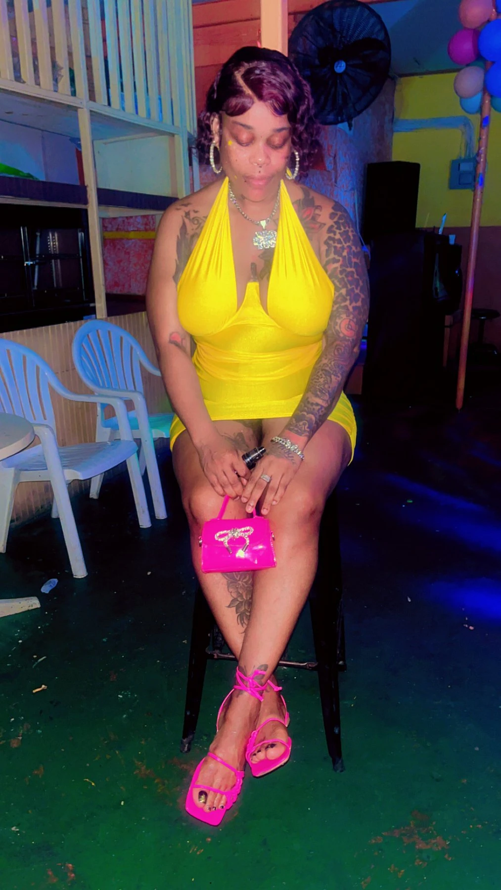 Elegant Toya – Jamaican adult performer in Barbados, Escort, Barbados