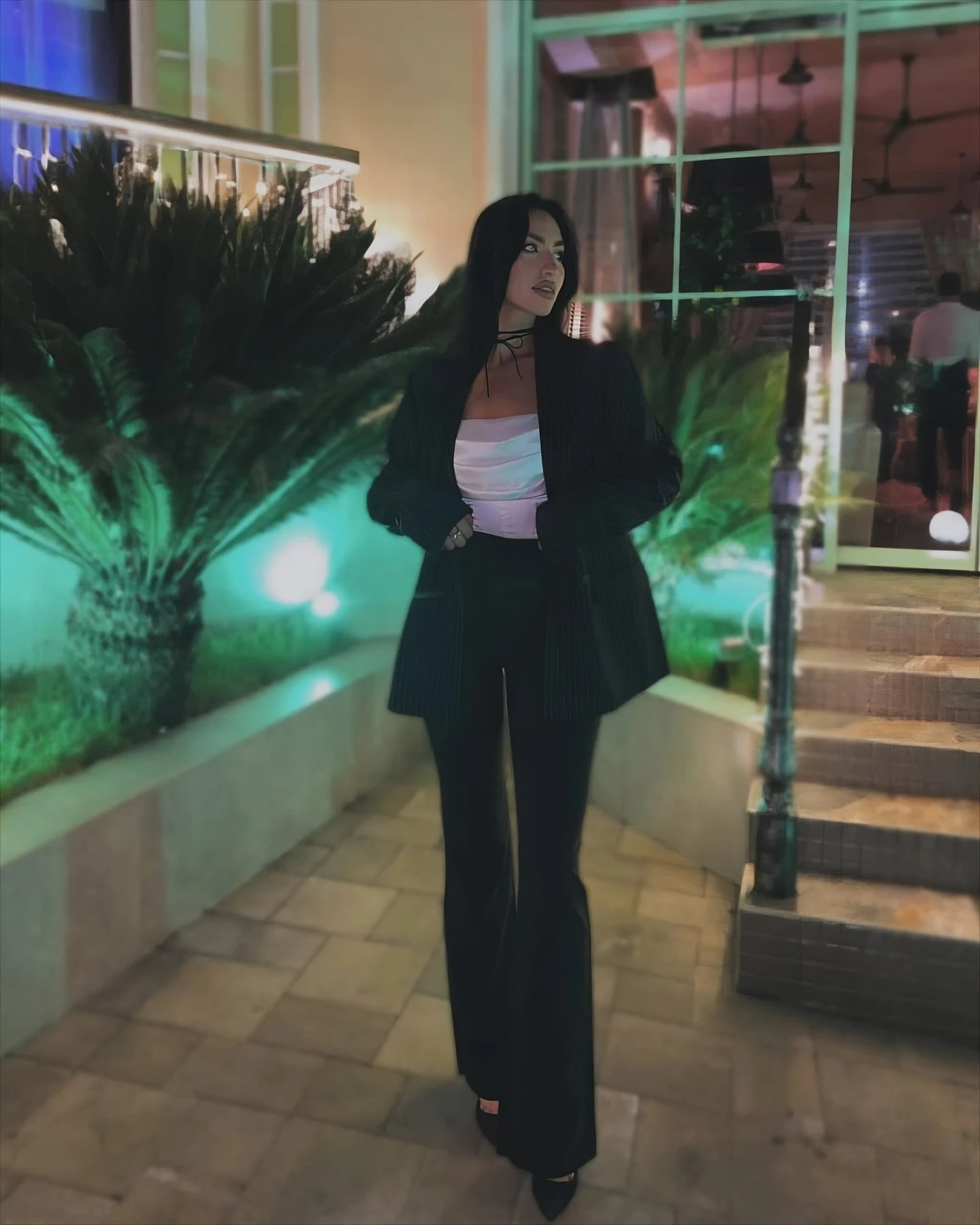 Kalina My Pussy Is So Wet – Russian escort in Hong Kong — 5 / 9