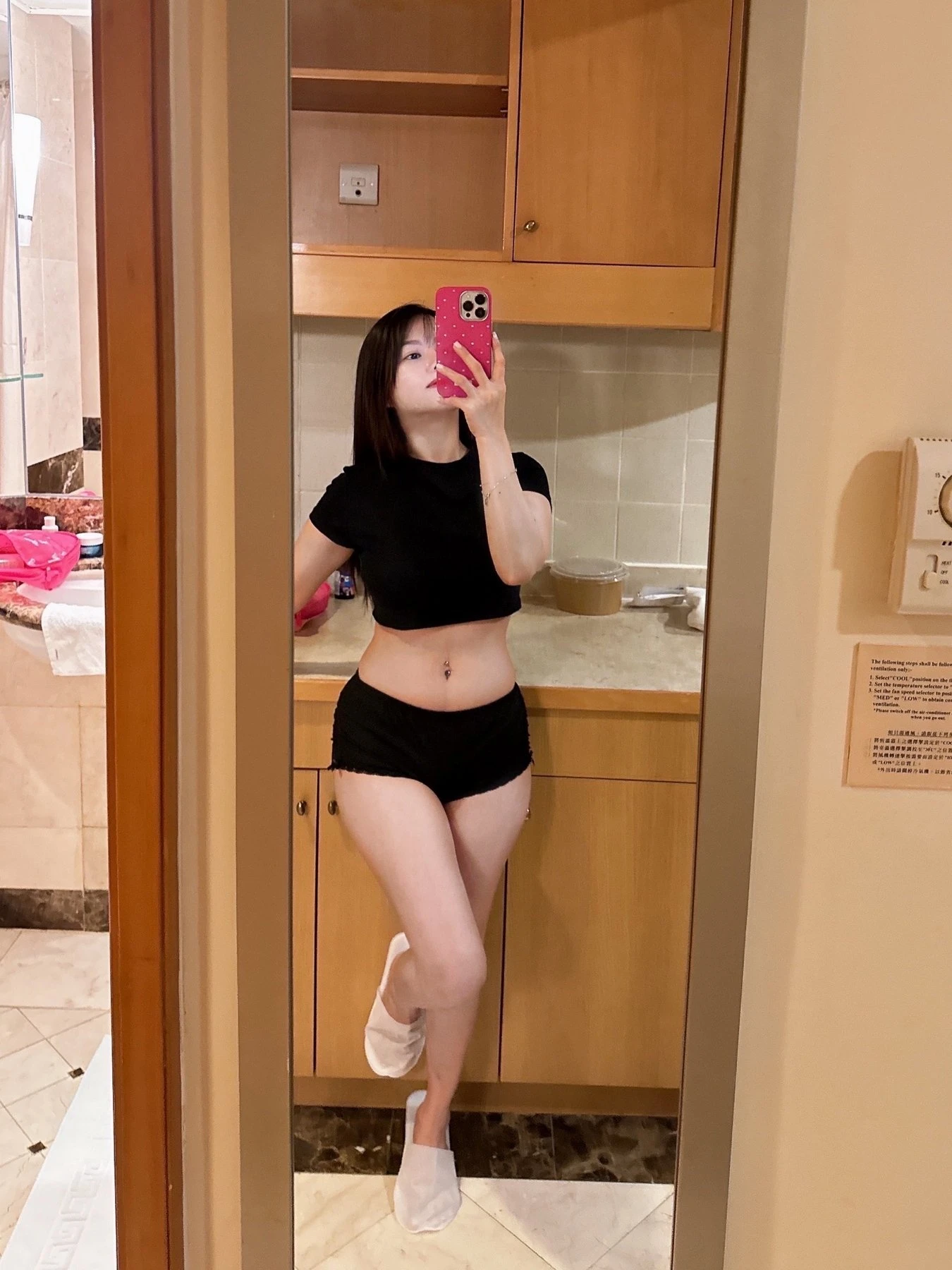 Hi i'm Megg newbie here – Filipino escort in Hong Kong — 8 / 9