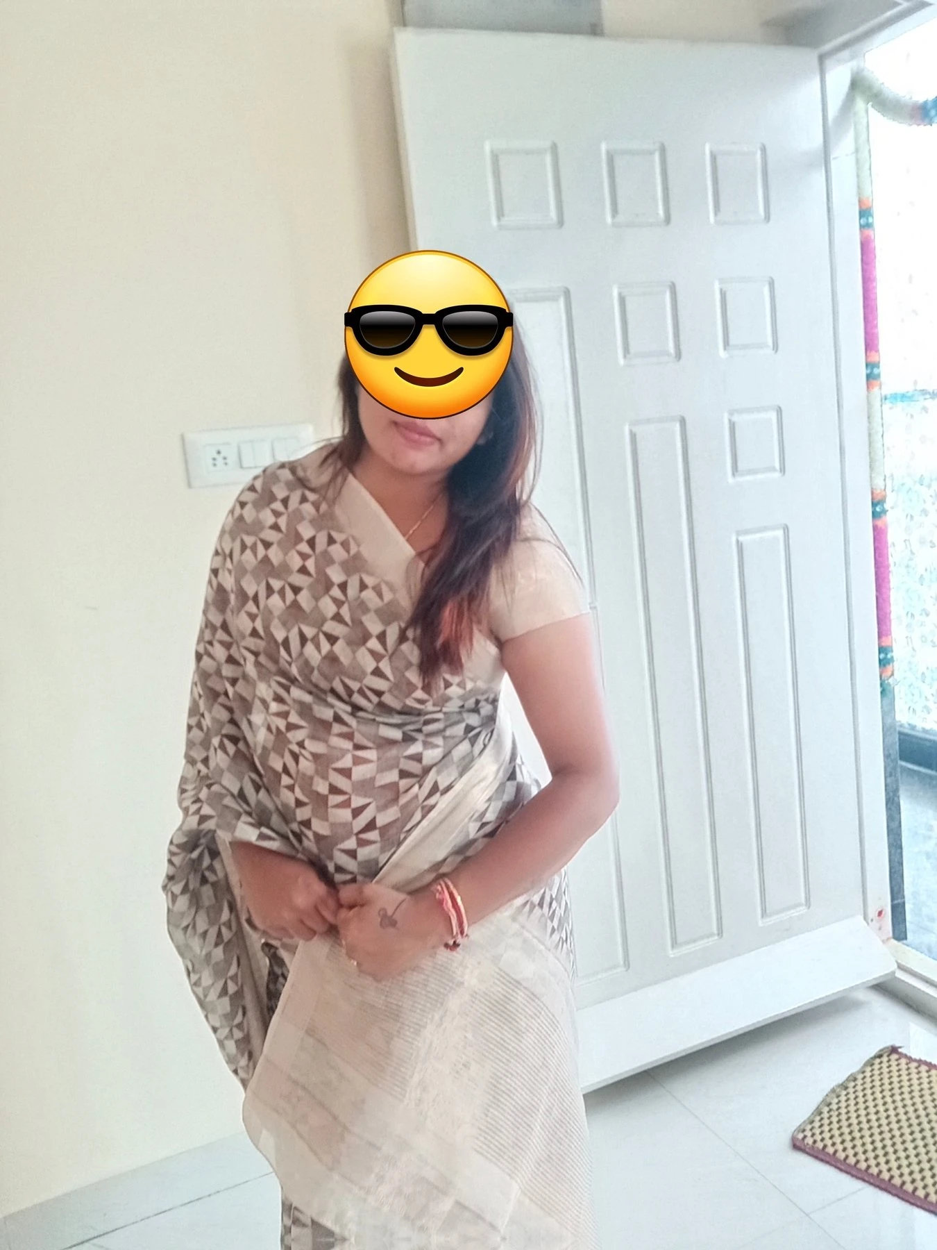 Sahana Cutie – Indian escort in Bangalore — 4 / 6