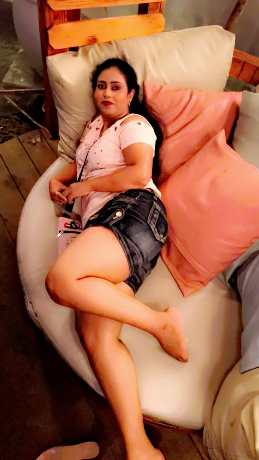 Sauqeen Queen Monica – Indian escort in Candolim, Goa — 2 / 9