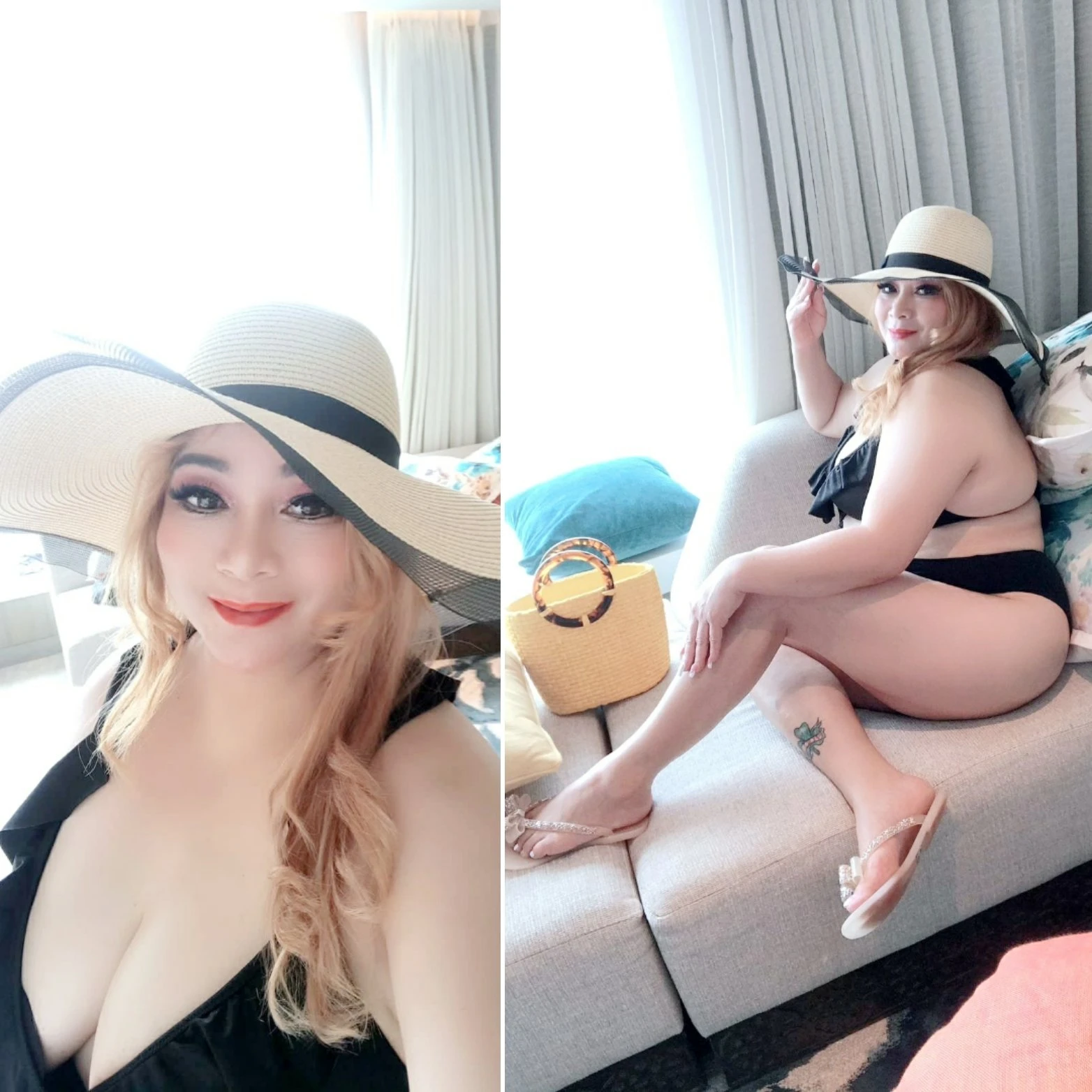 LiMiTeD DaYs MiLF HoT GoRGeOuS & SeXy – Spanish escort in Bangalore — 4 / 31