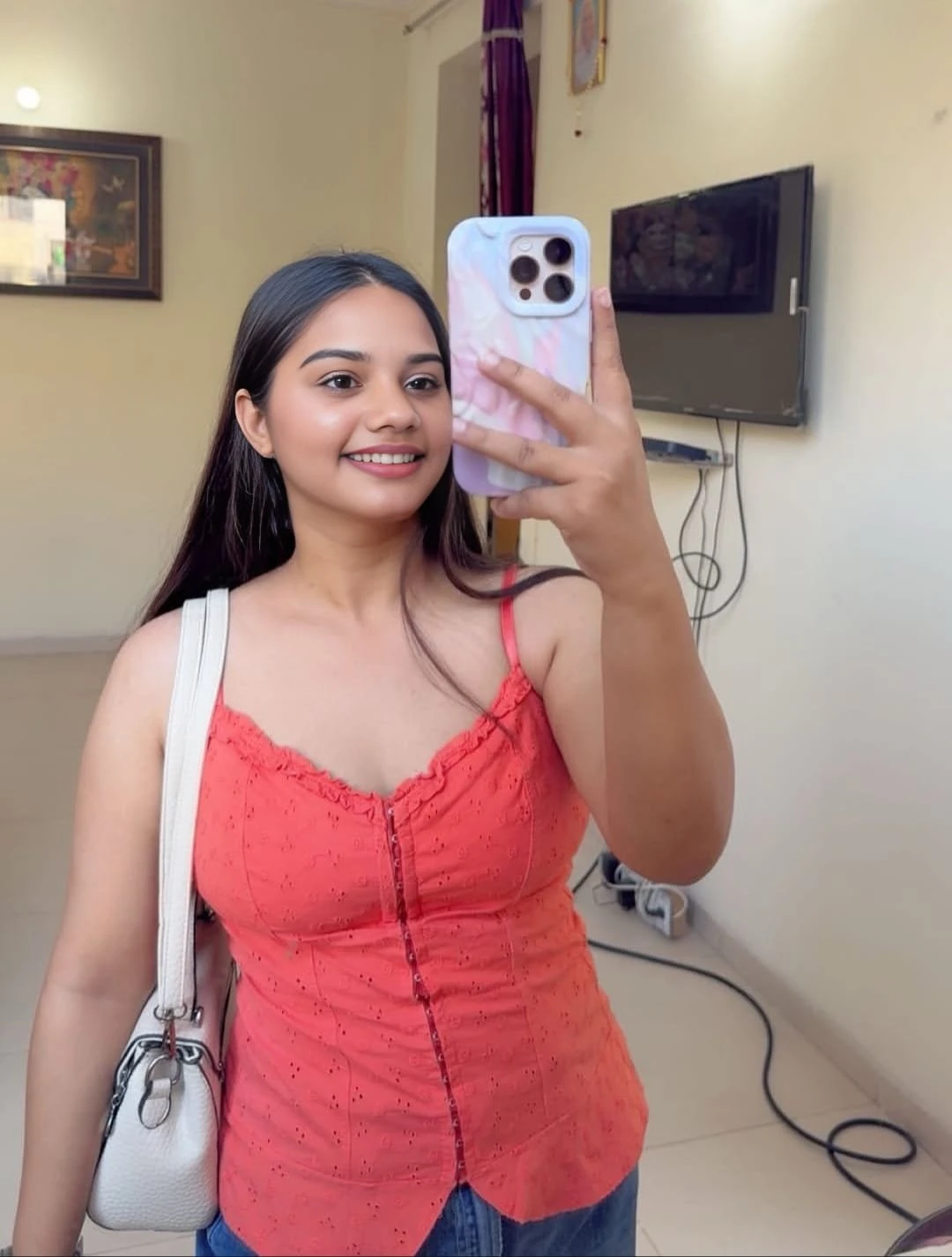 Priya – Indian escort in Bangalore, Escort, Banga