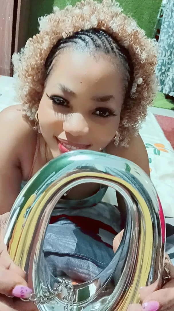 ZAliayah – escort in Bangalore — 6 / 7