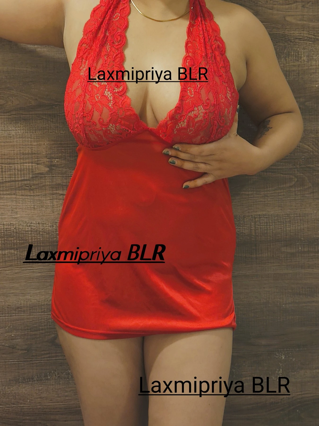 Laxmipriya BLR Cam & Real Meet – Indian escort in Bangalore — 4 / 5