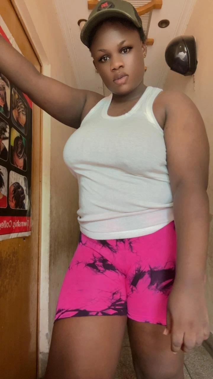 Rose – Rwandan escort in Candolim, Goa — 4 / 6