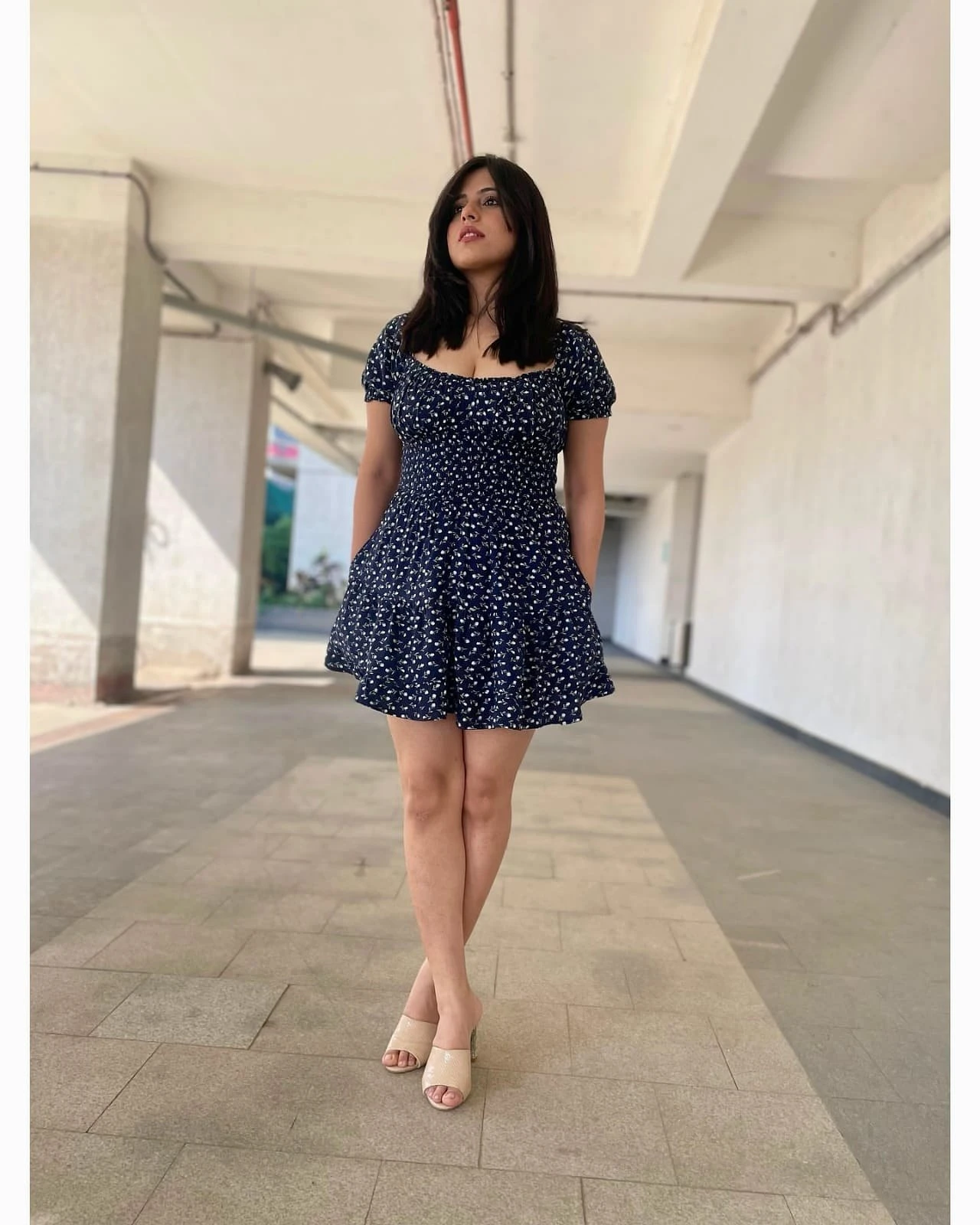 Shreya in banglore – Indian escort in Bangalore — 2 / 5