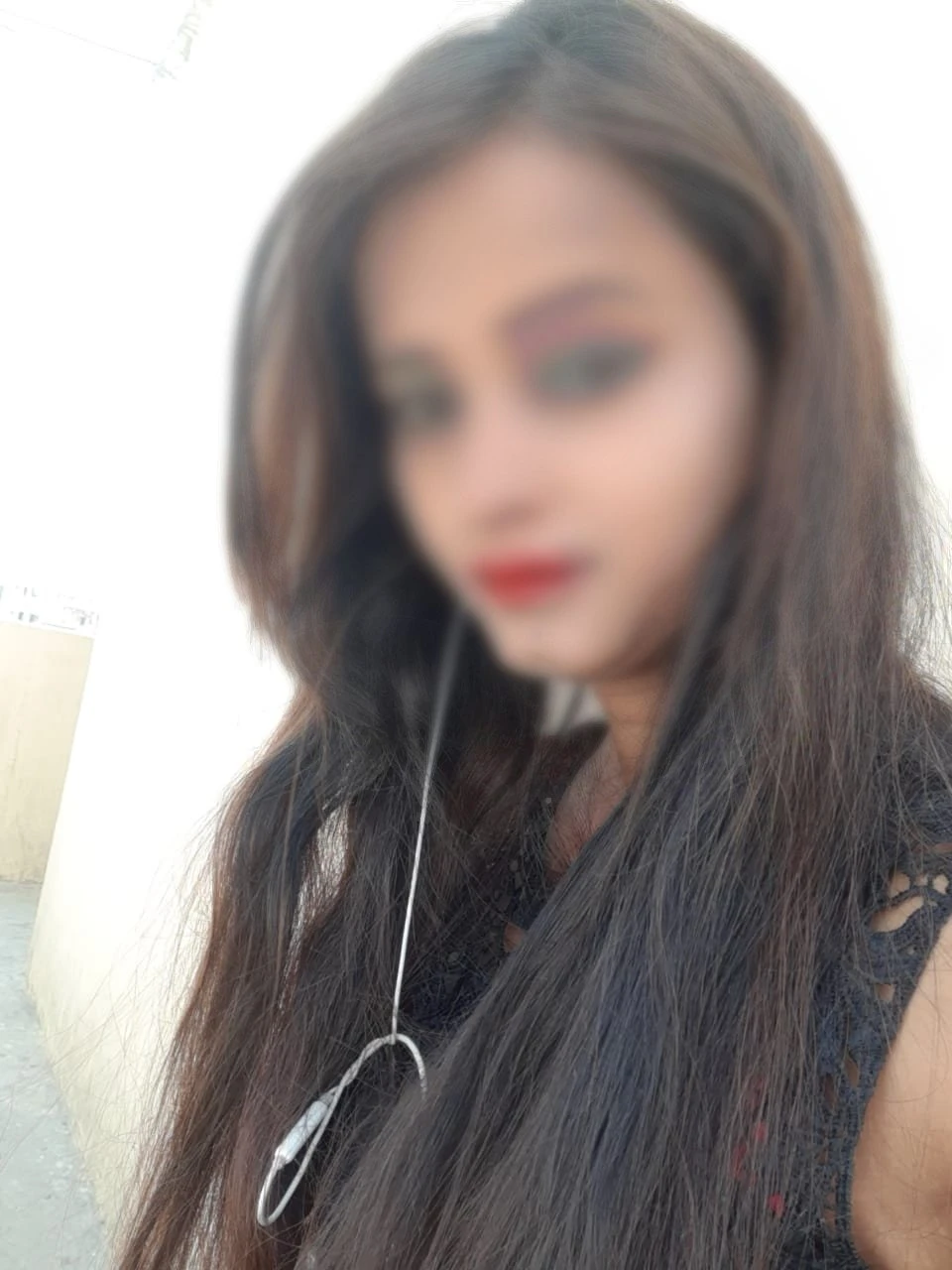Khushi – Indian escort in Dehradun, Uttarakhand — 3 / 5