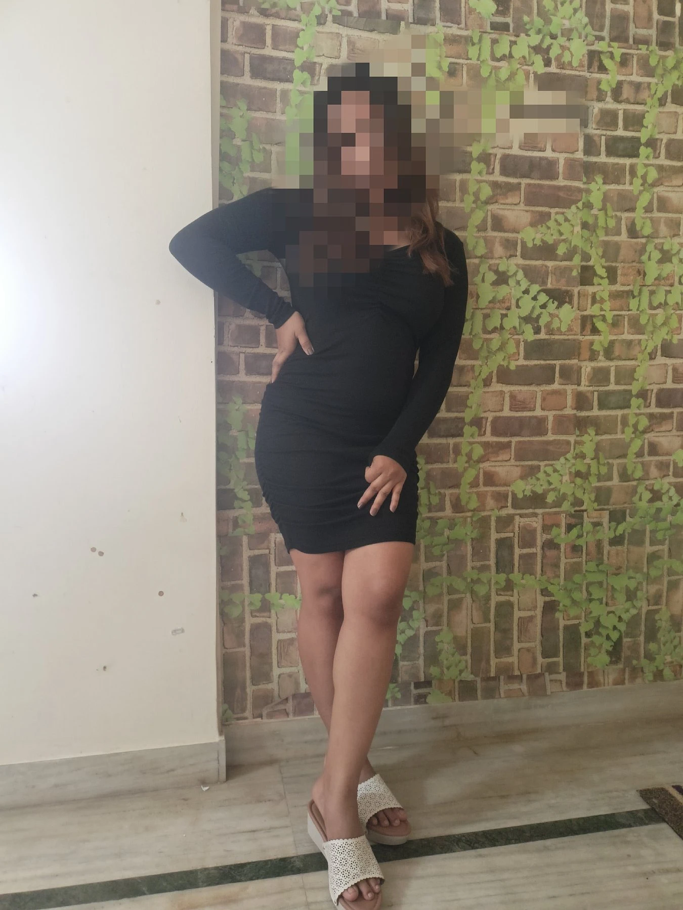 Bibha Das – Indian escort in Bangalore — 5 / 10