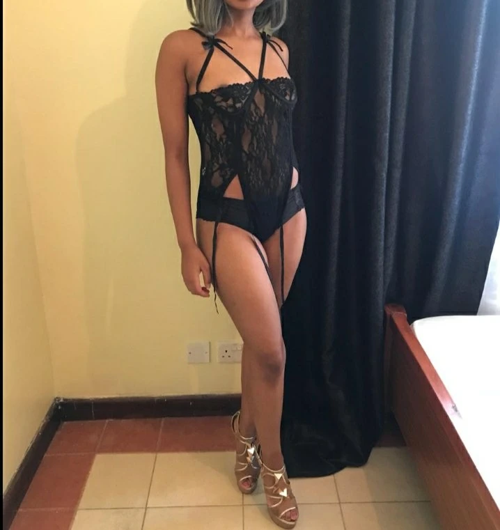 Daisy – escort in Bangalore, Escort, Banga