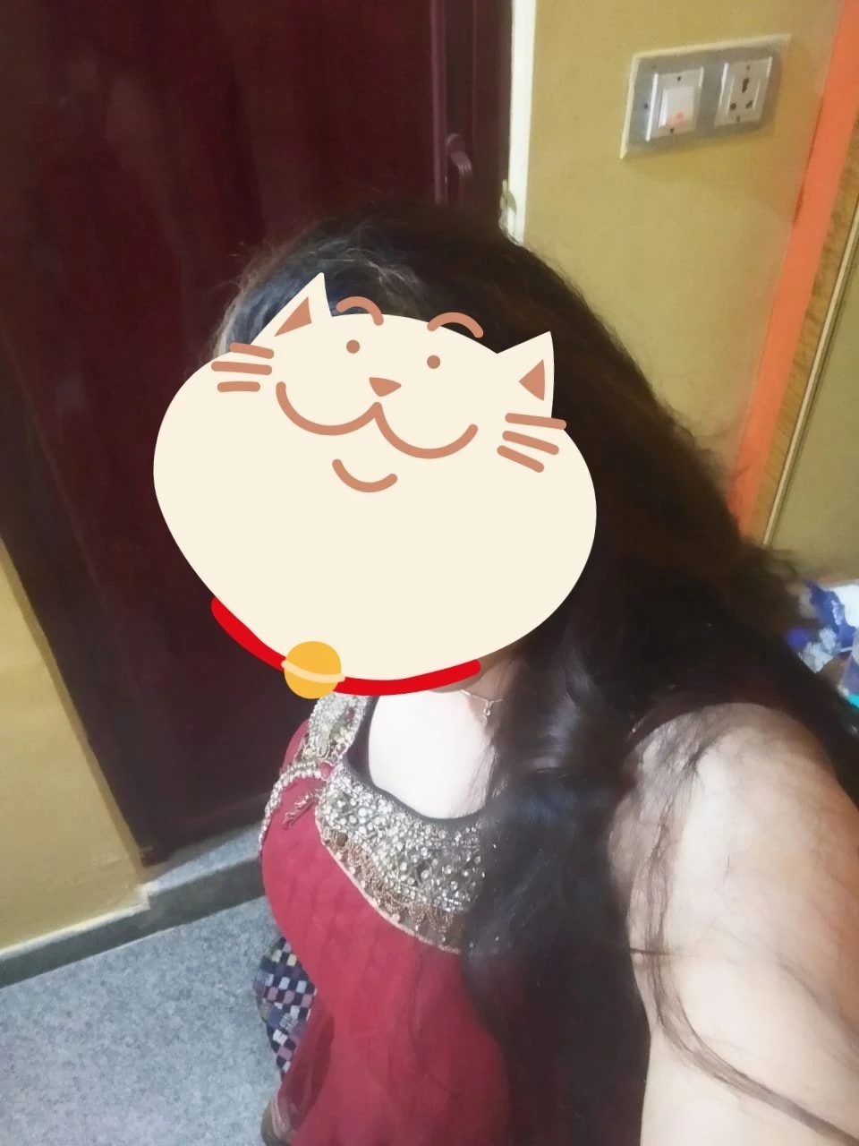 Khushi – Indian escort in Bangalore — 3 / 7